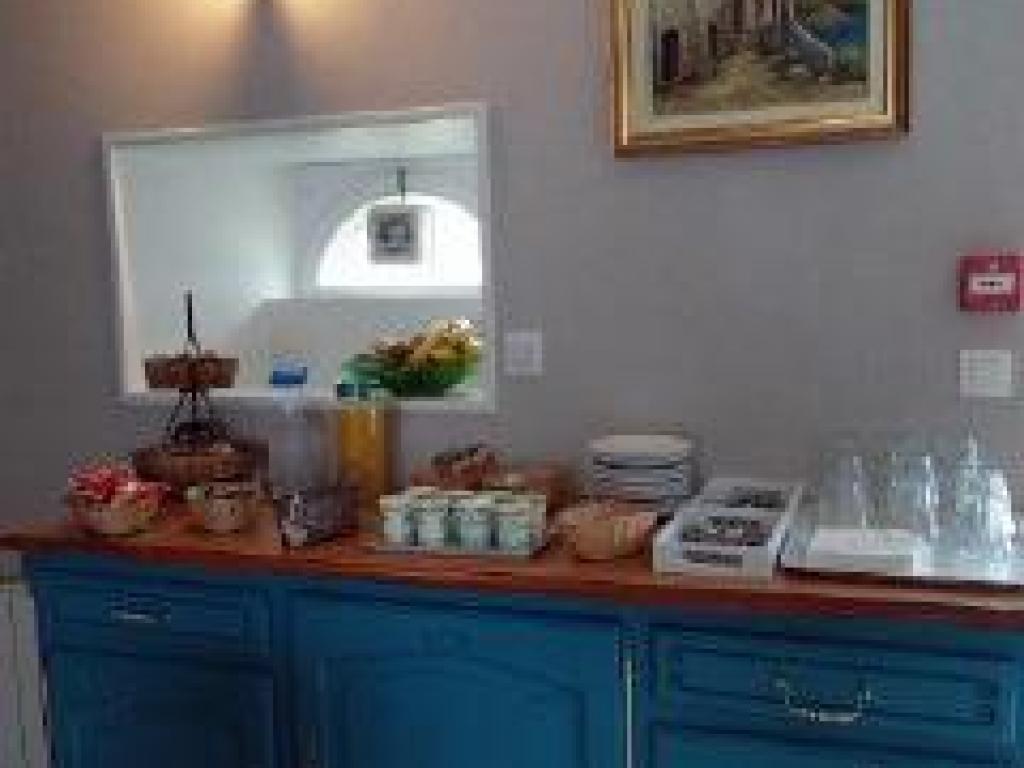 Le Relais des Diligences