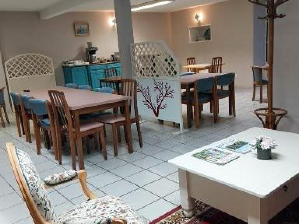 Le Relais des Diligences