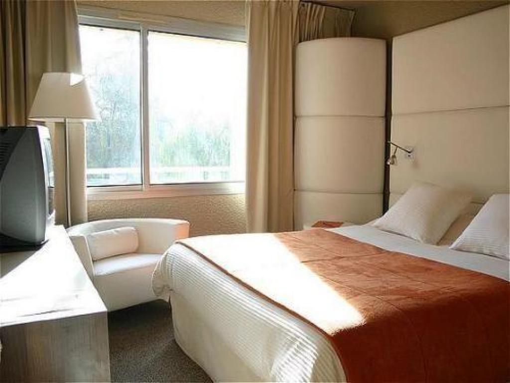 Hôtel Restaurant Mercure Brive