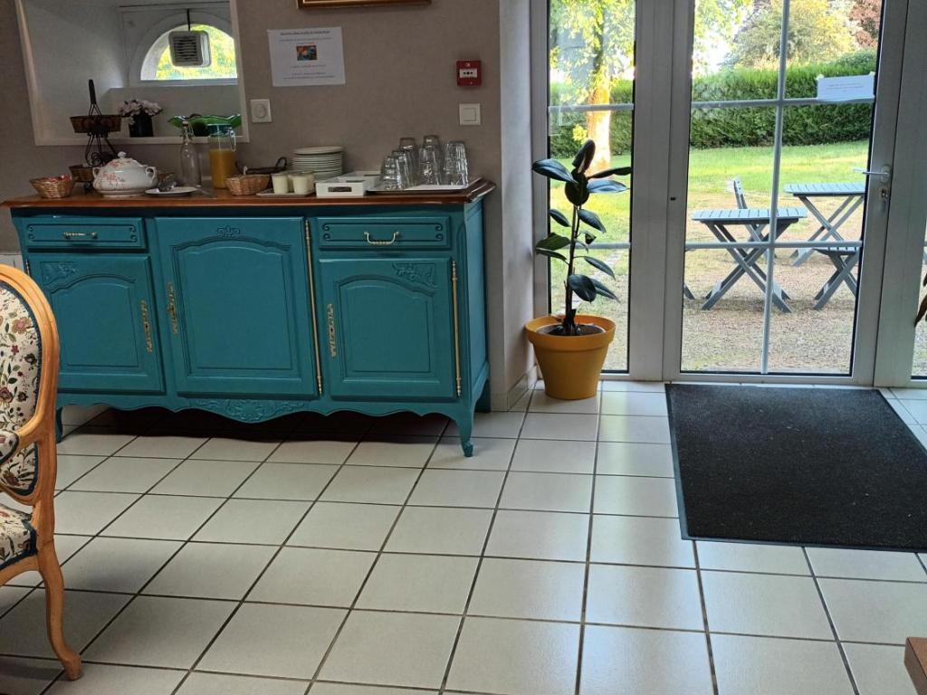 Le Relais des Diligences