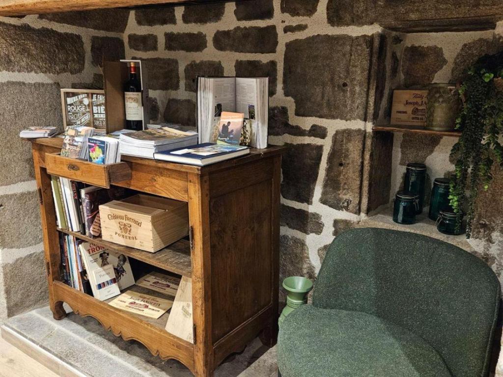L'Auberge du Prieuré