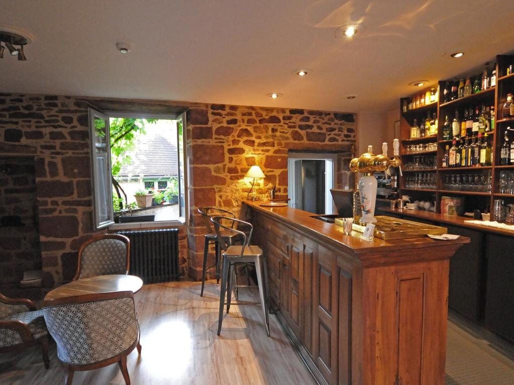 Le Relais Saint Jacques de Compostelle