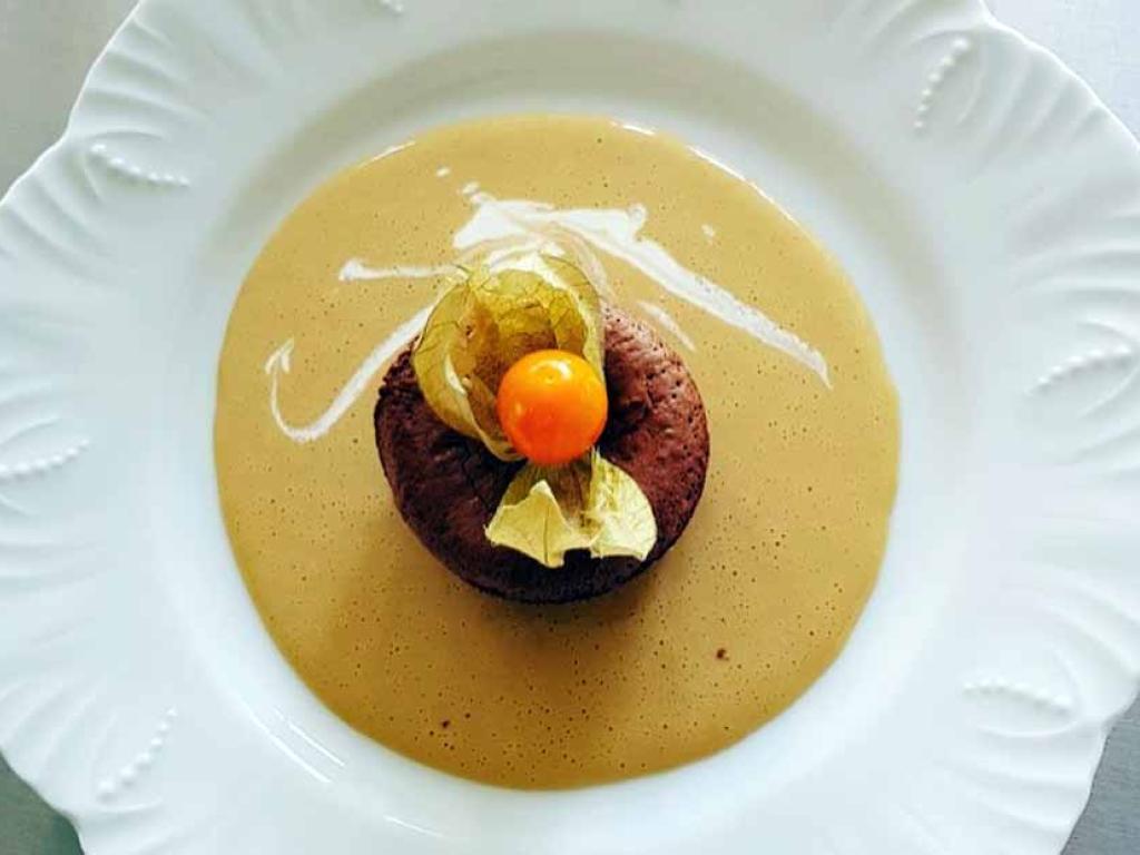 Hôtel-restaurant l'Auberge de Saint-Viance