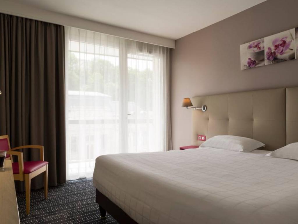 Hôtel Limouzi Tulle Centre