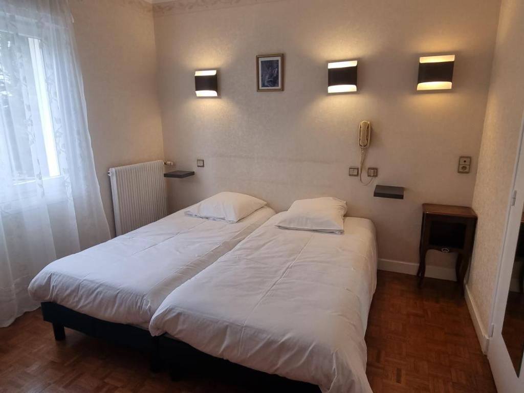 Le Relais des Monédières