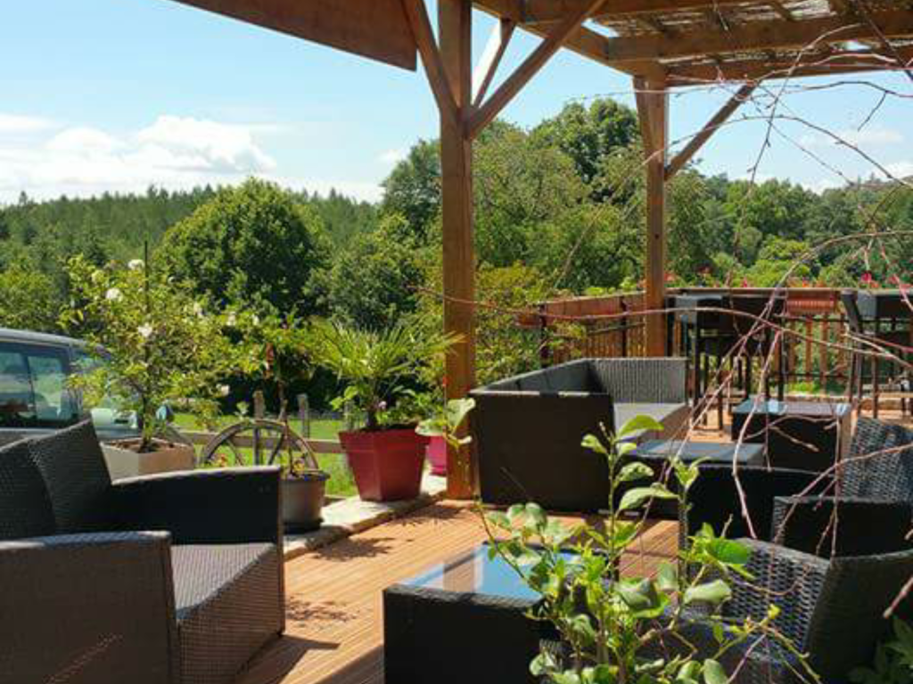 Hôtel Restaurant du Lac