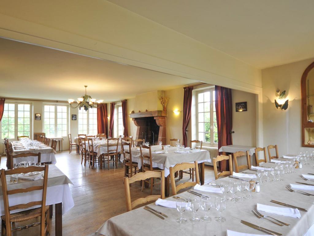 Le Relais Saint Jacques de Compostelle