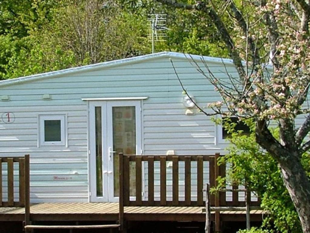 Camping municipal des Combes