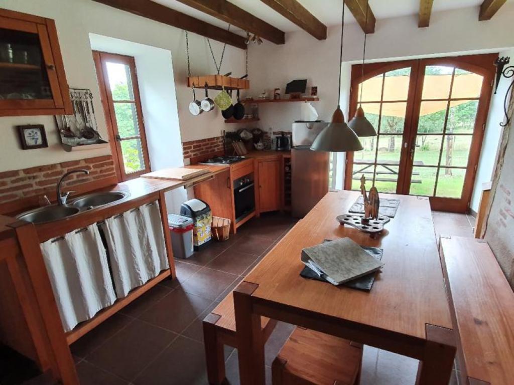 Le Domaine Vert