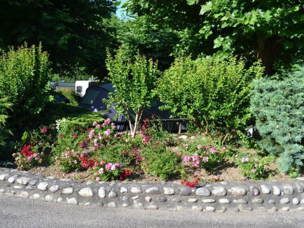 Camping municipal Le Longour