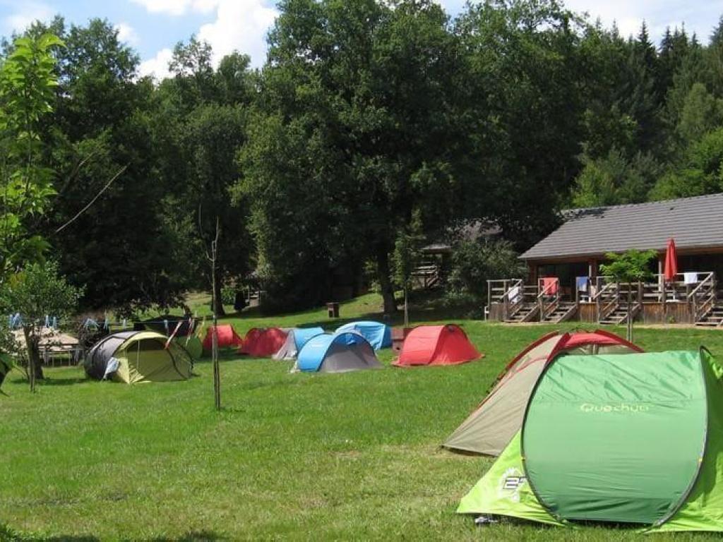 Au Bois de Calais