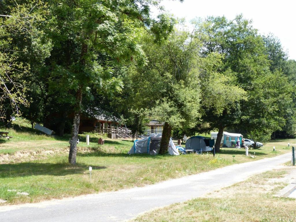 Au Bois de Calais