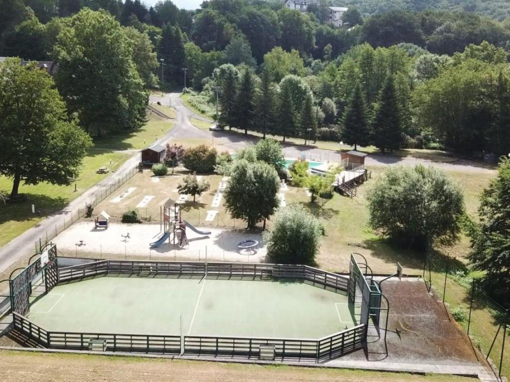 Au Bois de Calais