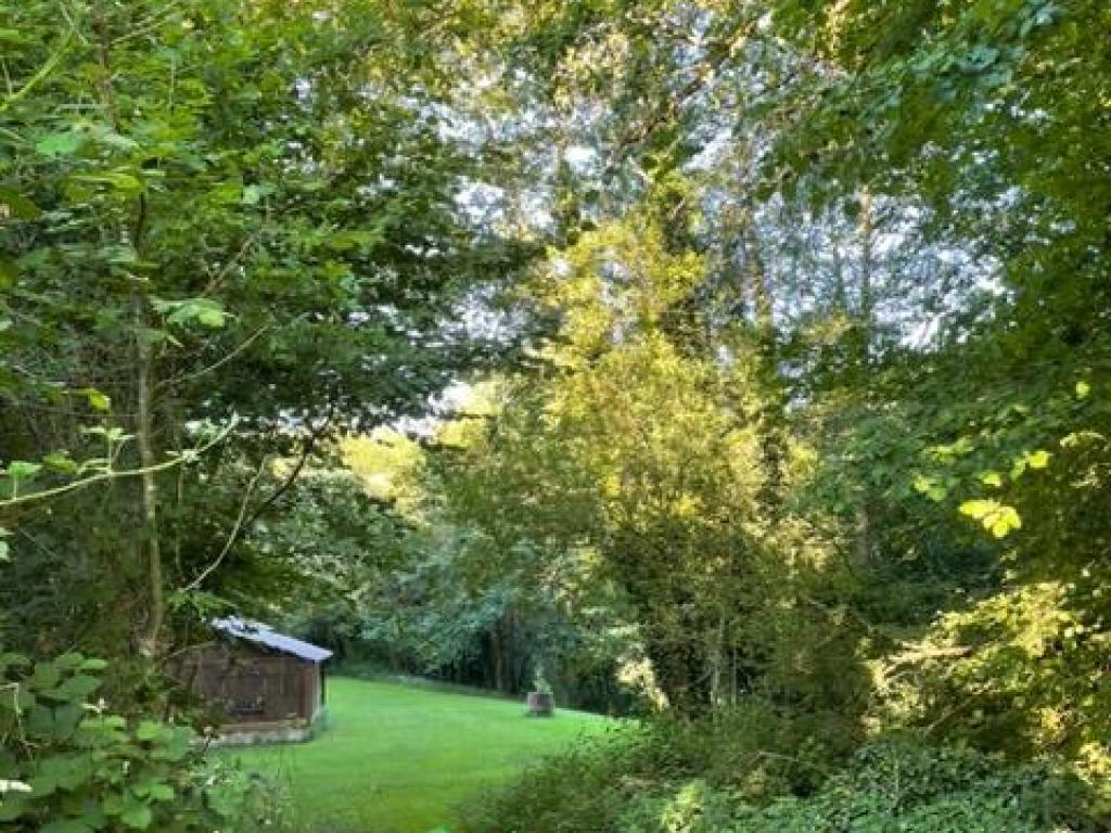 Camping nature et Vézère