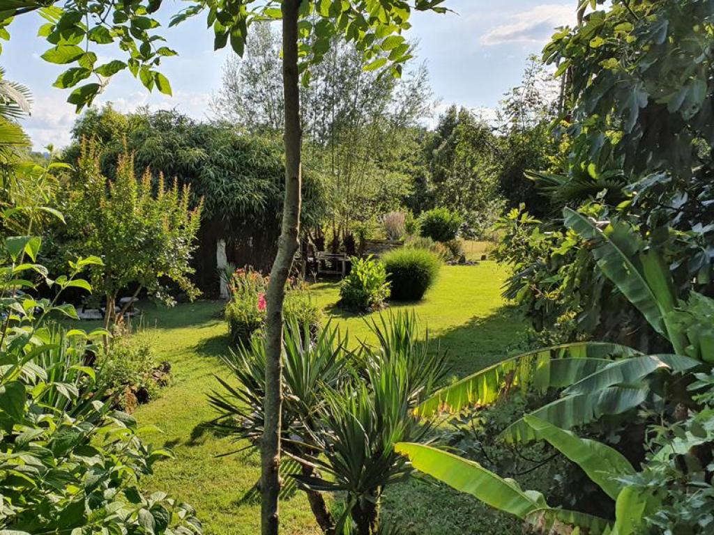 Le Domaine Vert