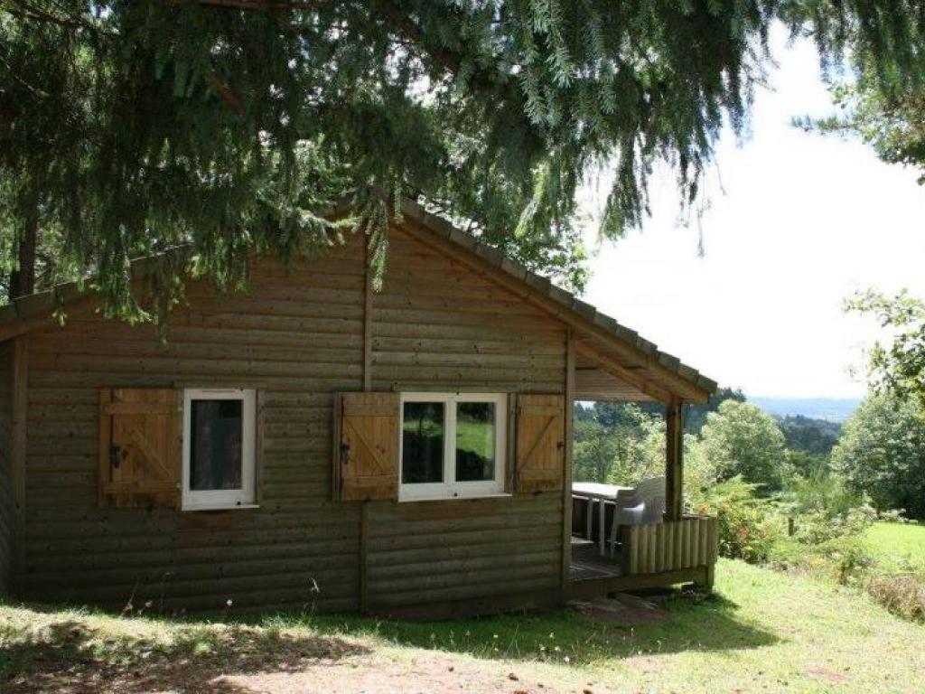 Camping La P'tite ferme de Caro