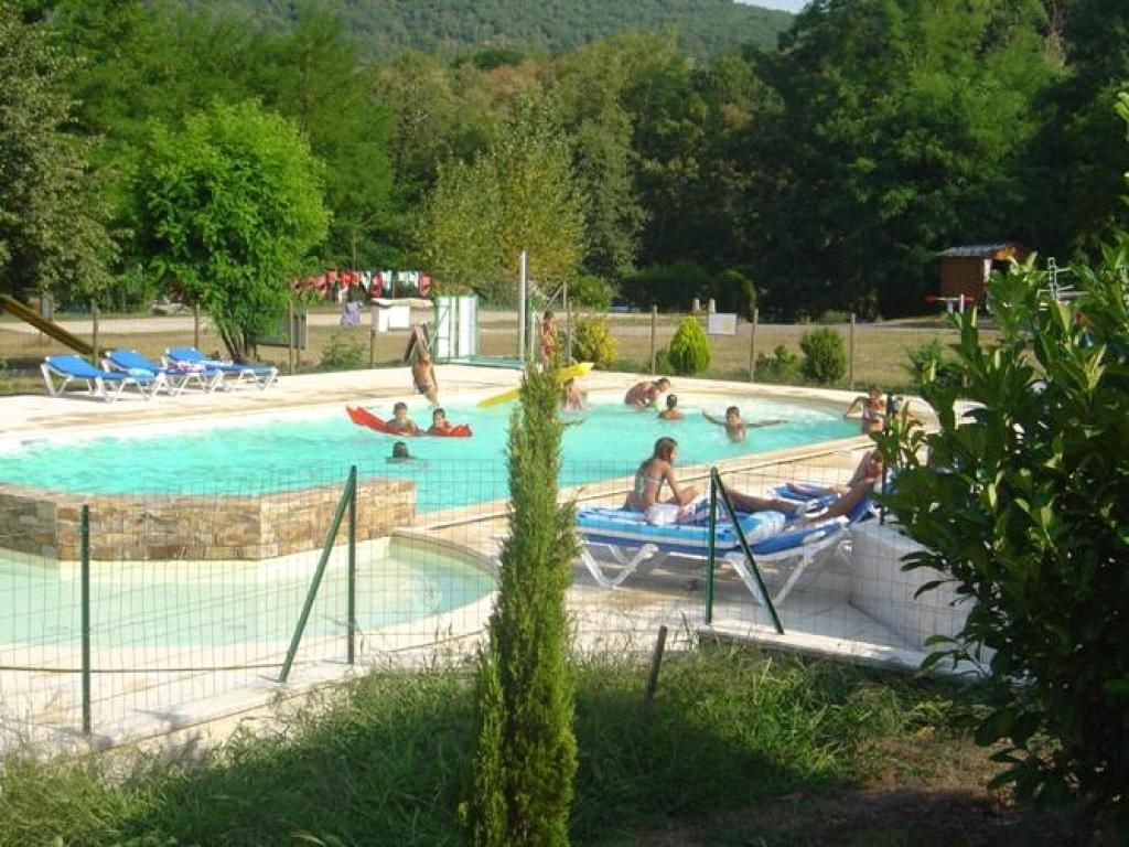 Camping Europe
