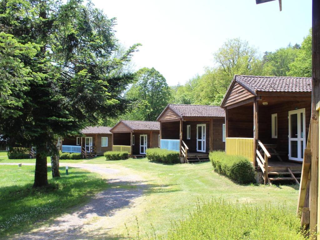 Au Bois de Calais