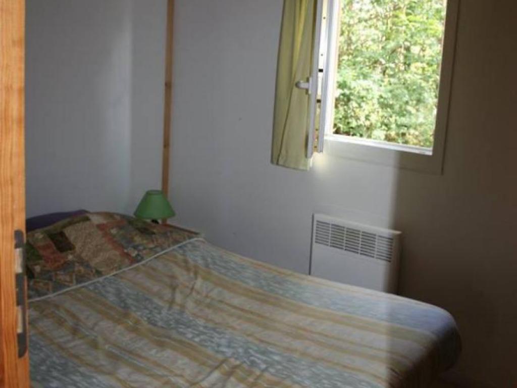 Camping La P'tite ferme de Caro