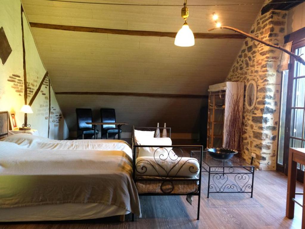 Le Domaine Vert