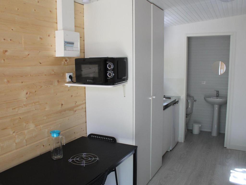 Camping municipal Le Longour