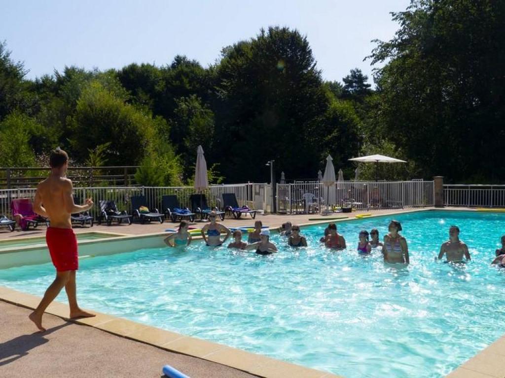 Camping du Coiroux