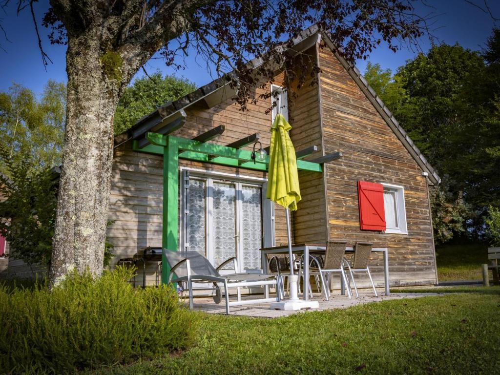 Camping La Belle Etoile