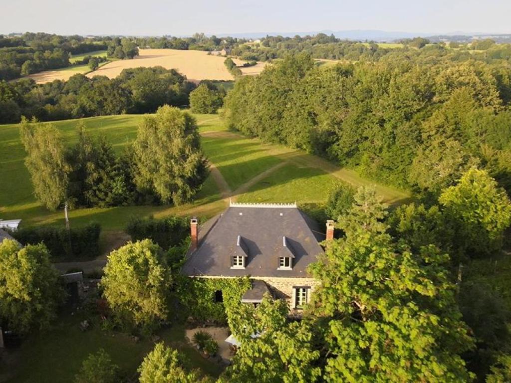 Le Domaine Vert