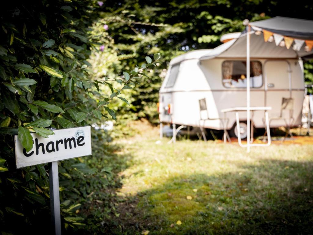 Camping La Belle Etoile