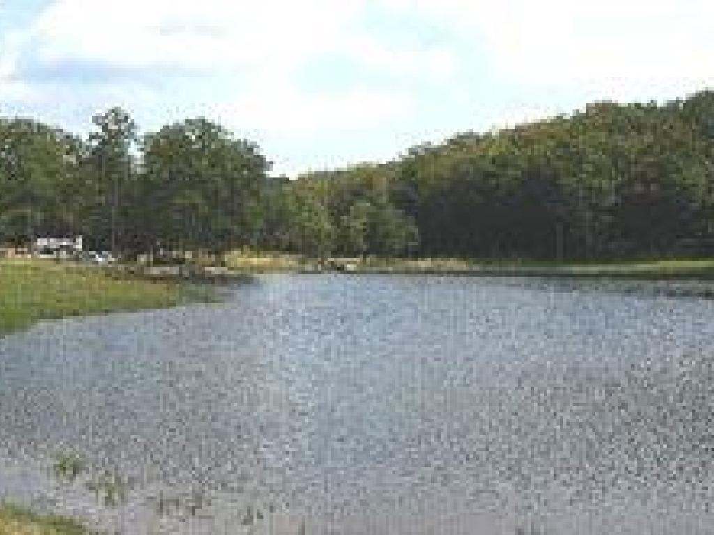 Camping municipal des Chanaux