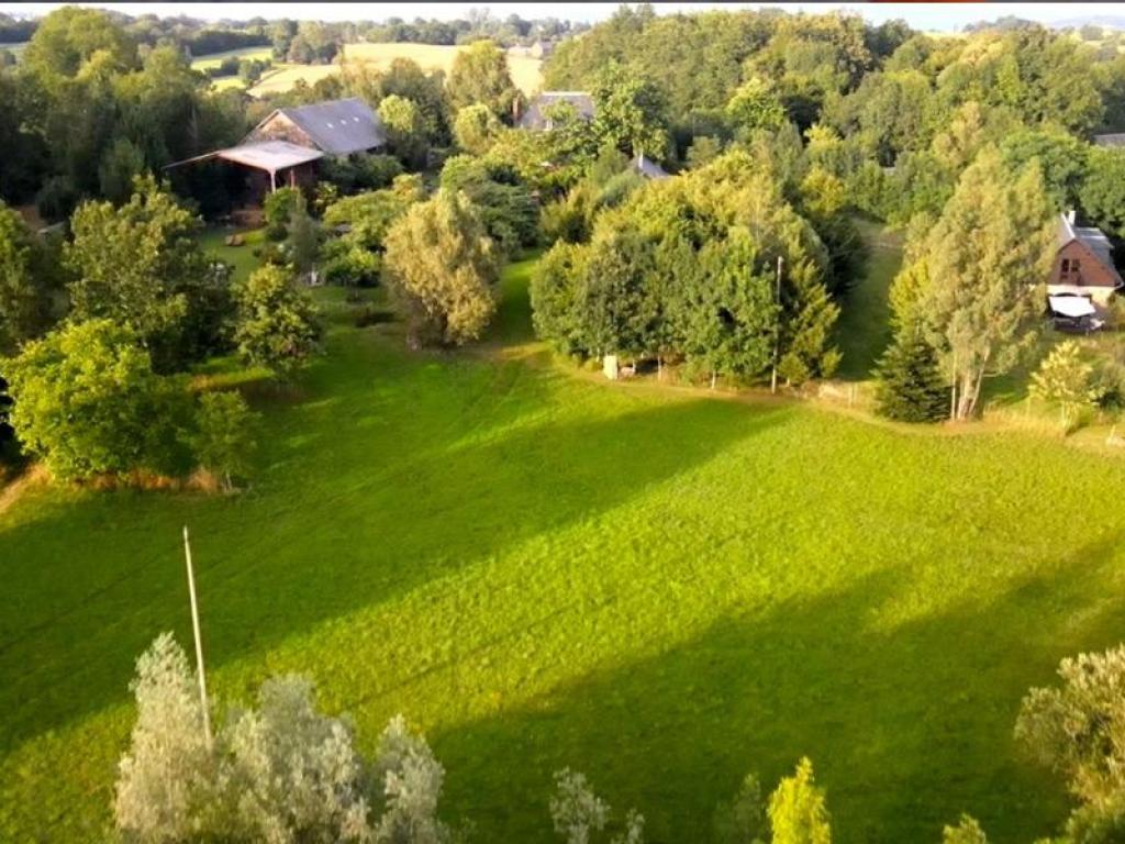 Le Domaine Vert