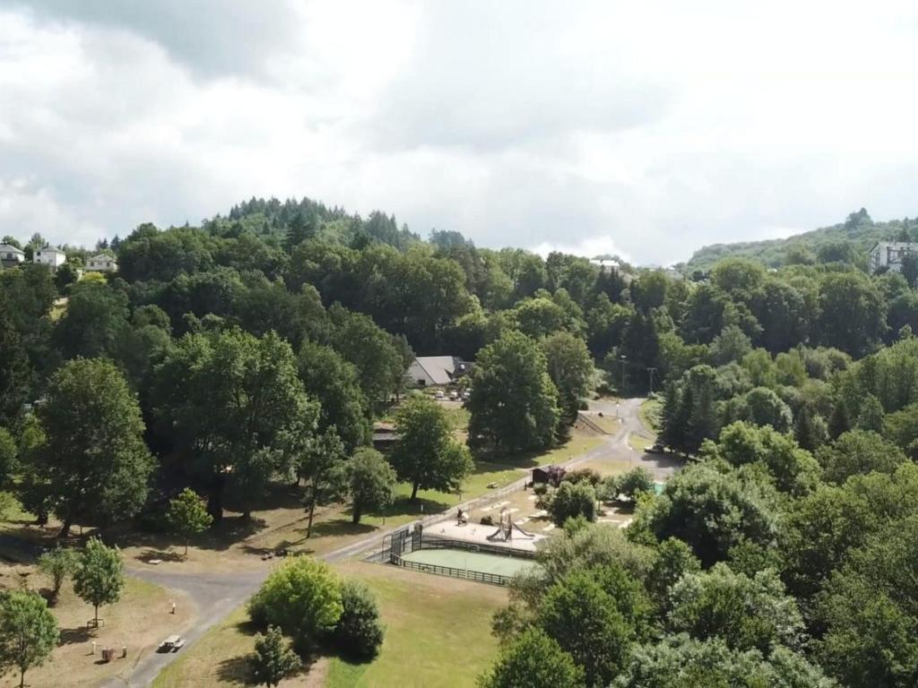 Au Bois de Calais