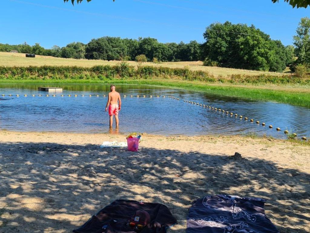 Camping du Bois Coutal