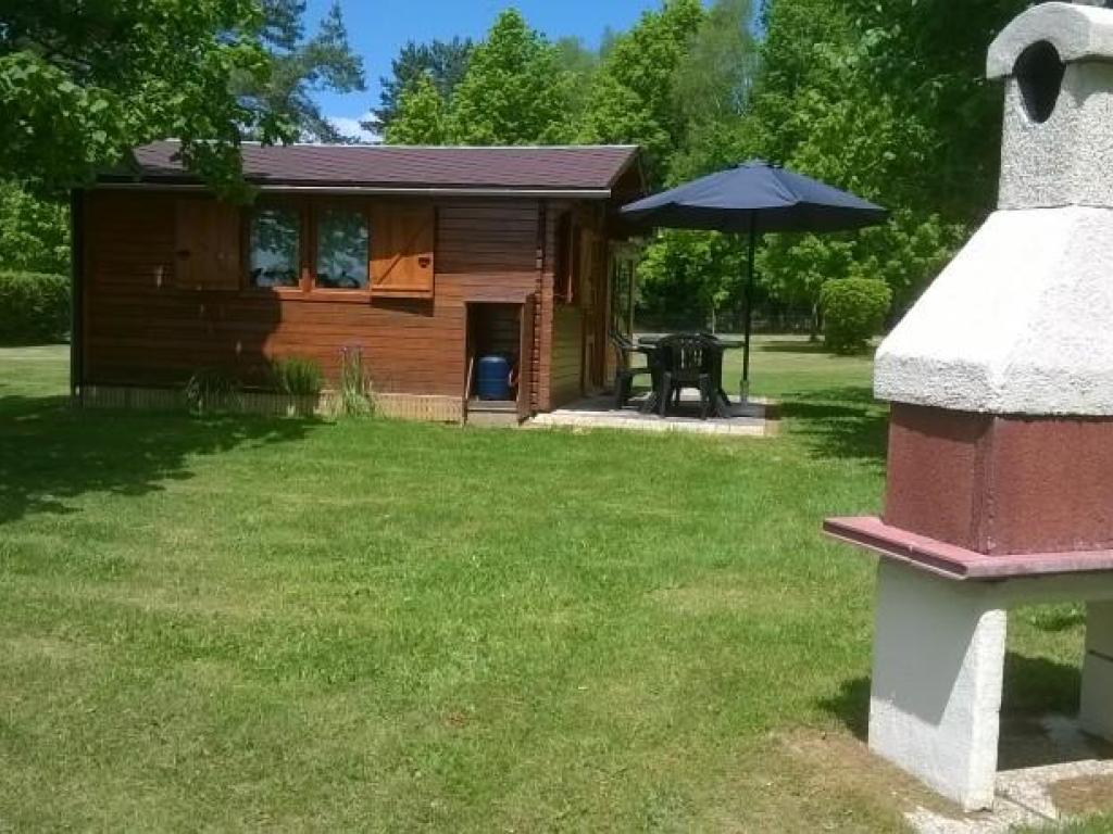 Camping le Petit Bois