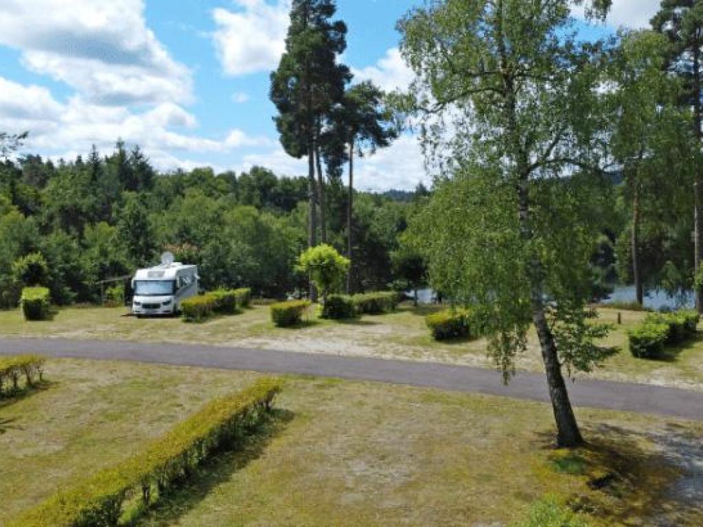 Camping de Ponty