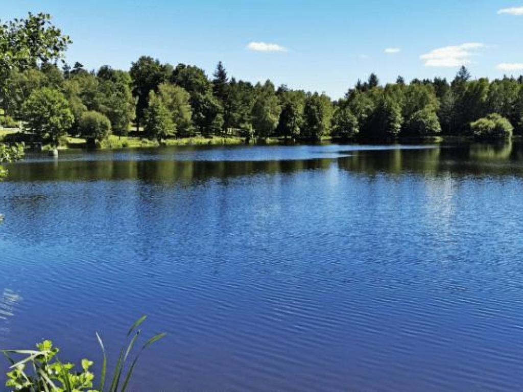 Camping de Ponty