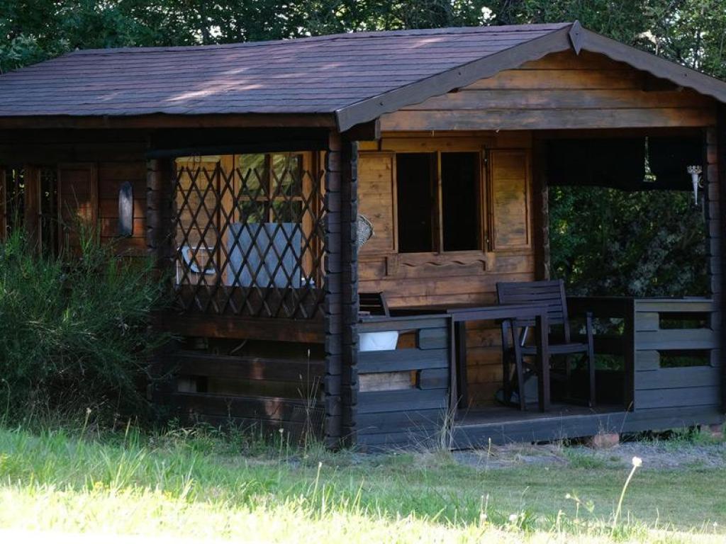 Le Domaine Vert