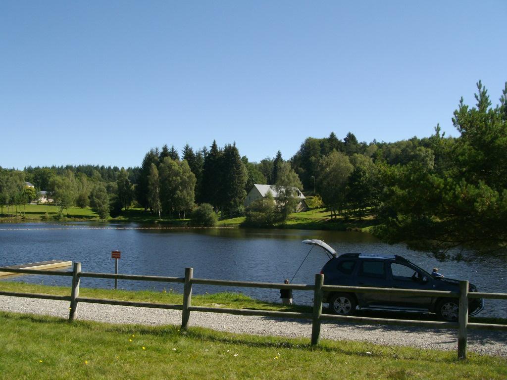 Camping municipal des Chaux