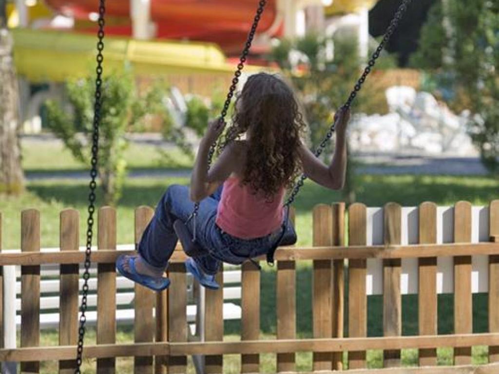 Camping L'Echo du Malpas
