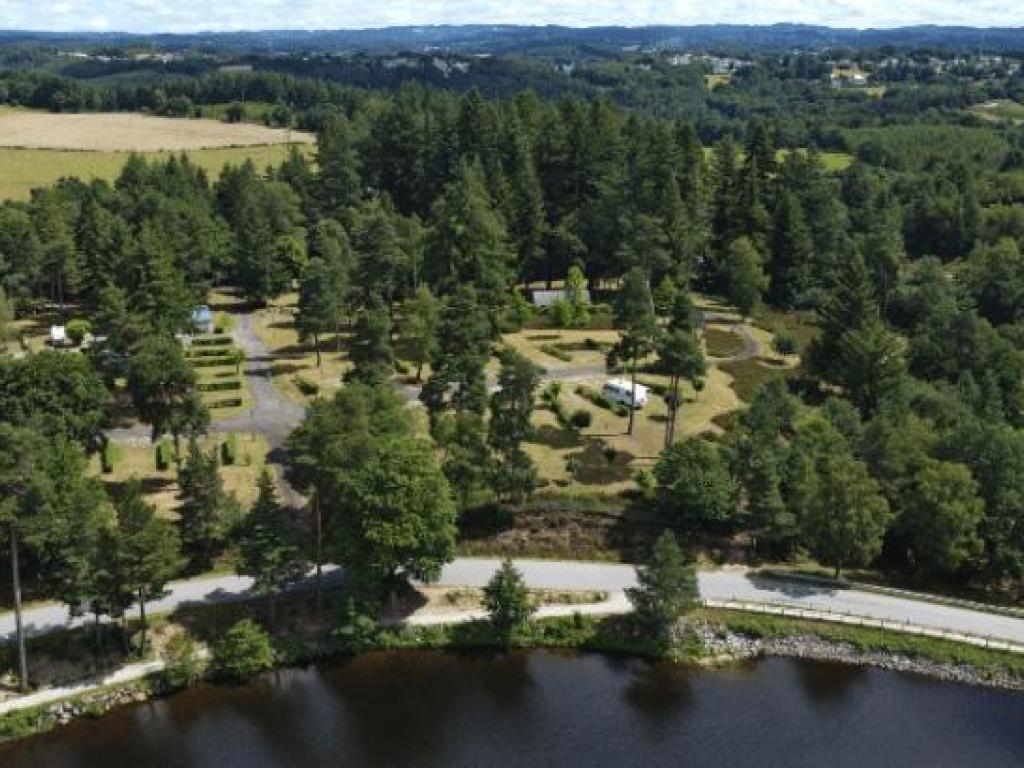 Camping de Ponty