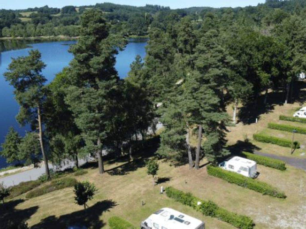 Camping de Ponty