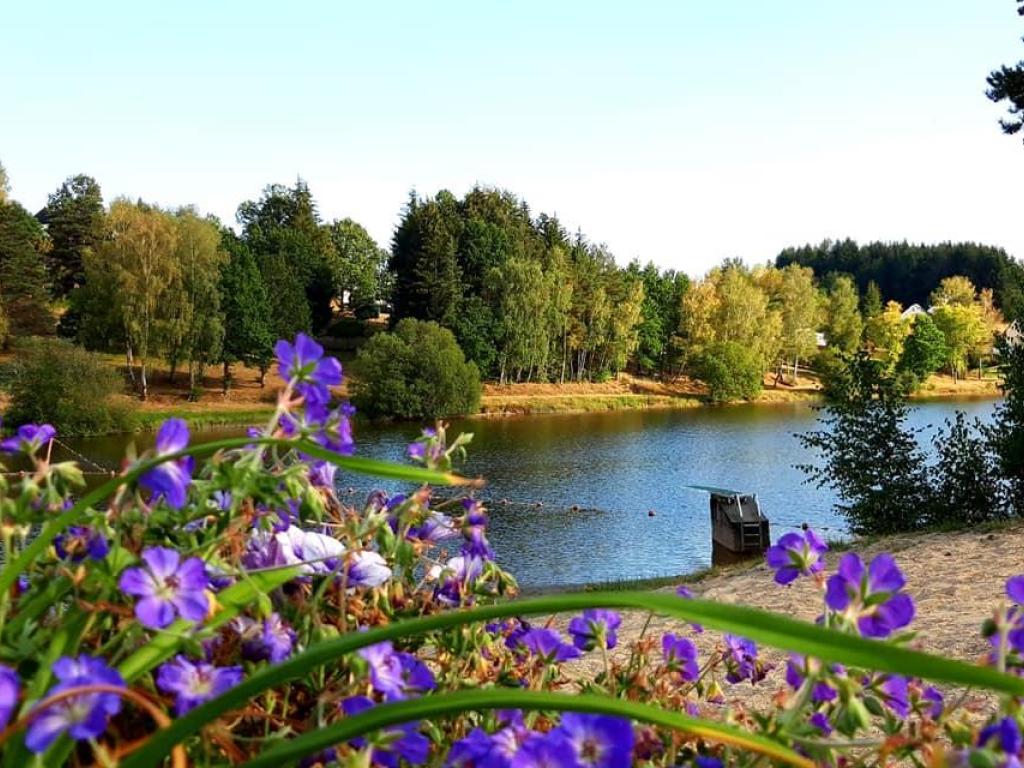 Camping municipal des Chaux
