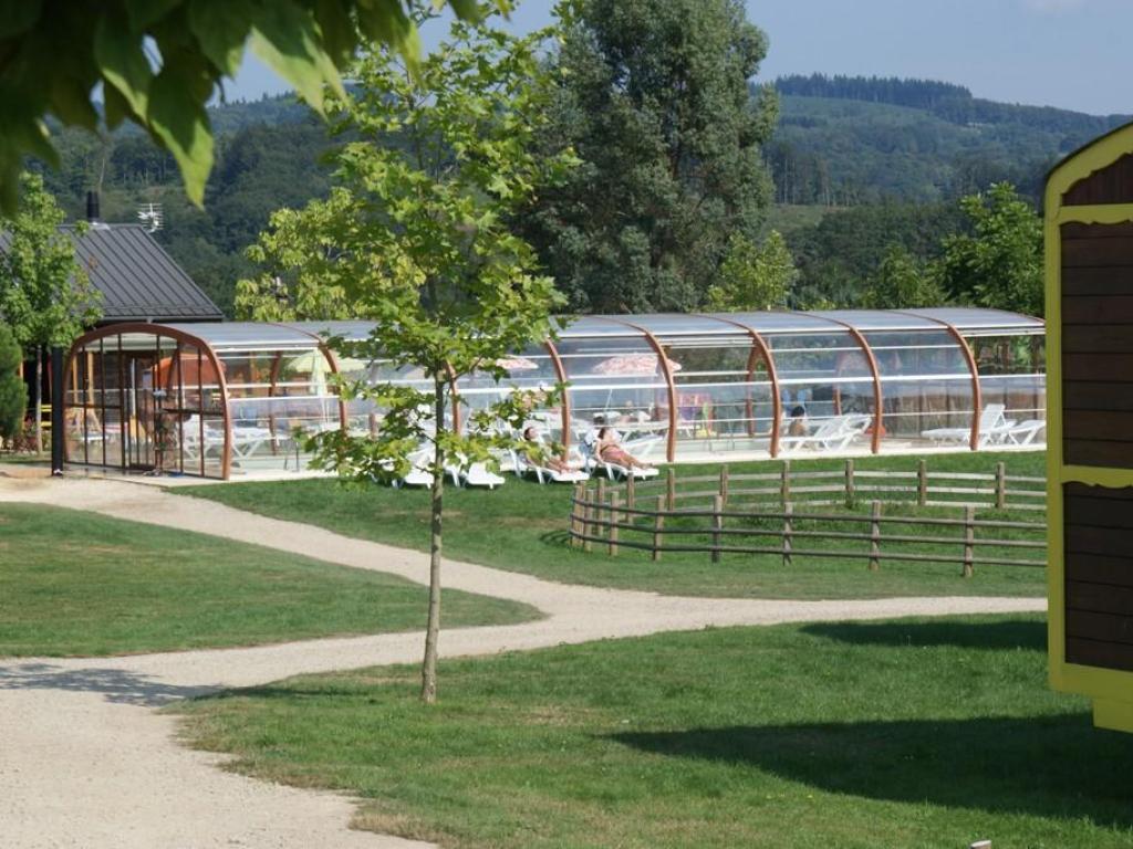 Le Village des Monédières