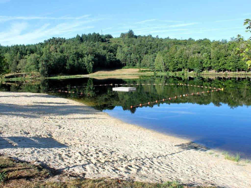 Camping municipal de l'Enclose