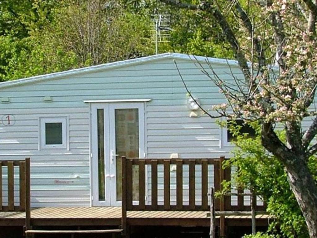 Camping municipal des Combes