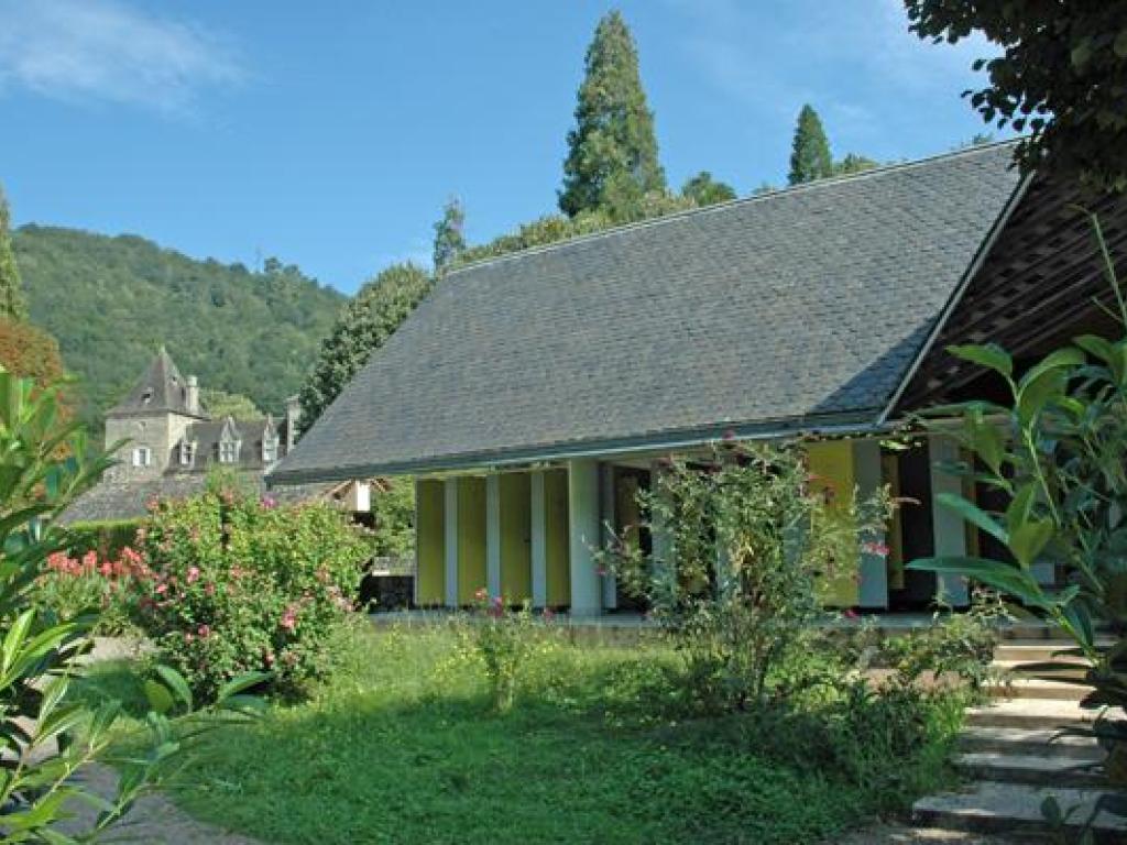 Château du Gibanel