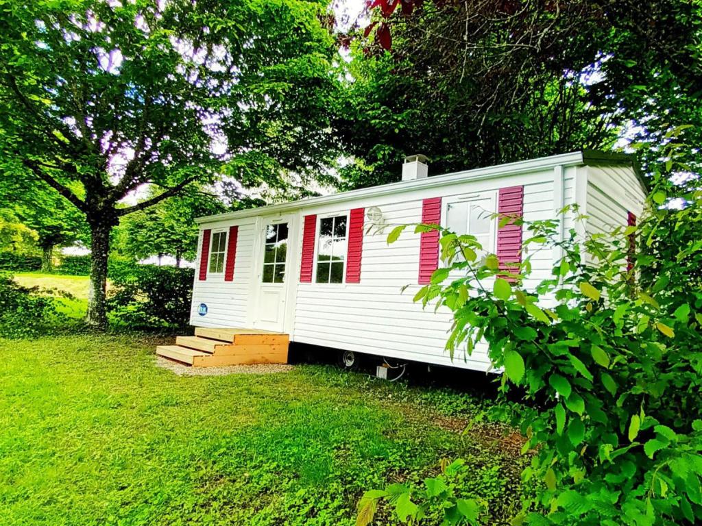 Camping Baroudeurs