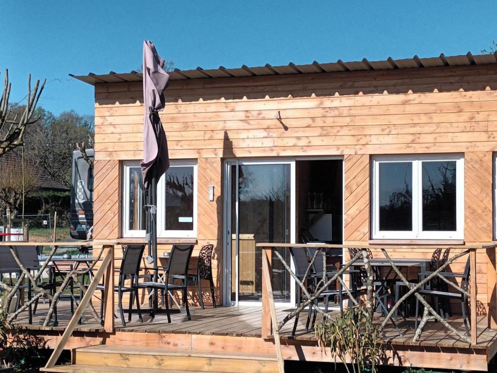 Camping Baroudeurs
