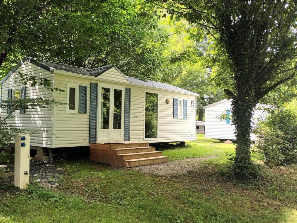 Camping Baroudeurs