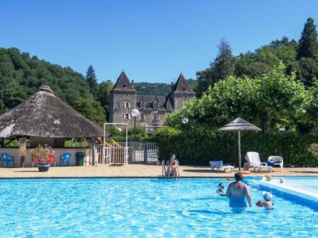 Château du Gibanel